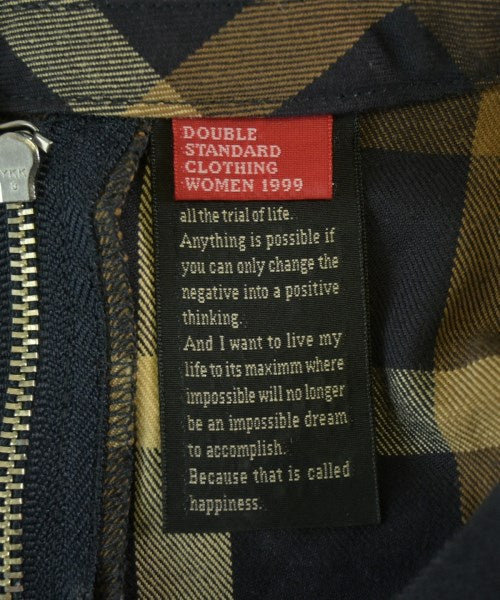 DOUBLE STANDARD CLOTHING เสื้อสตรี