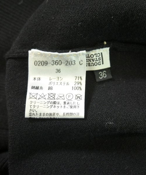 DOUBLE STANDARD CLOTHING เสื้อกันหนาว