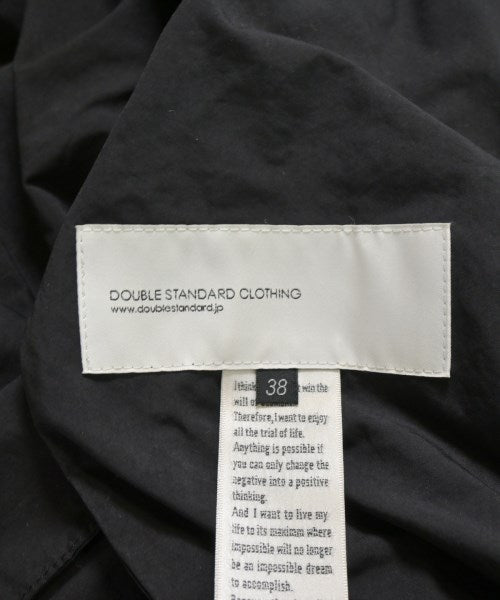 DOUBLE STANDARD CLOTHING เสื้อโค้ท อื่น