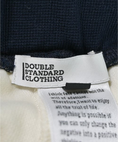 DOUBLE STANDARD CLOTHING กางเกง อื่น