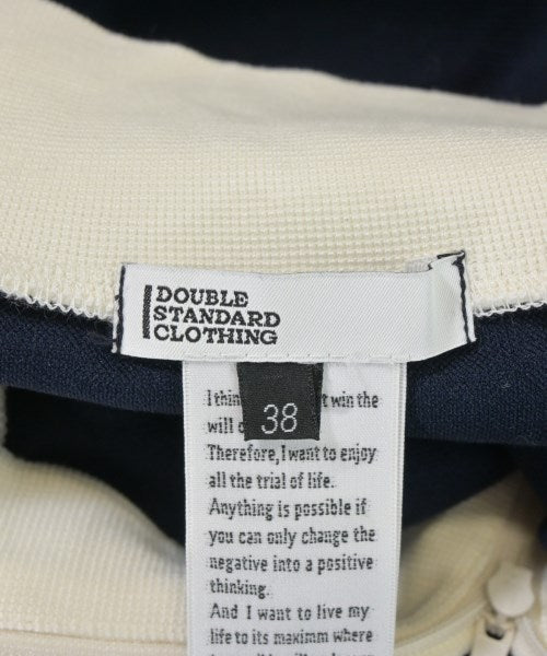 DOUBLE STANDARD CLOTHING แจ็คเก็ตเบลาส์ อื่น