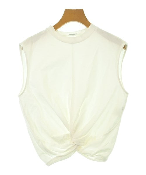 DOUBLE STANDARD CLOTHING เสื้อยืด/เสื้อท็อปส์