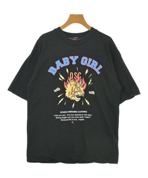 DOUBLE STANDARD CLOTHING เสื้อยืด/เสื้อท็อปส์