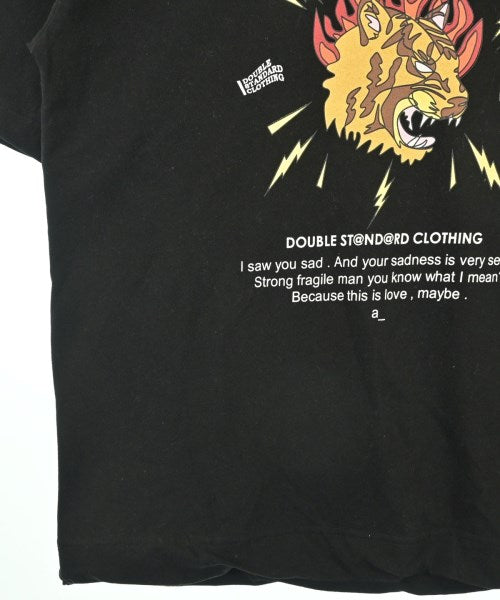 DOUBLE STANDARD CLOTHING เสื้อยืด/เสื้อท็อปส์