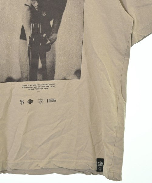 DOUBLE STANDARD CLOTHING เสื้อยืด/เสื้อท็อปส์