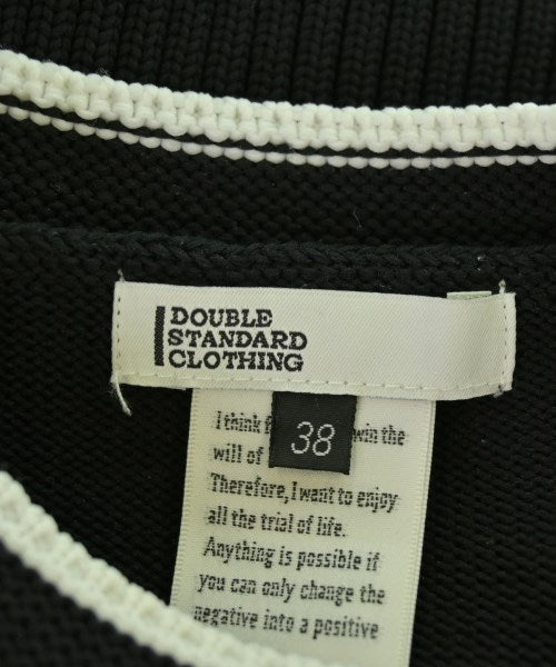 DOUBLE STANDARD CLOTHING เสื้อกันหนาว