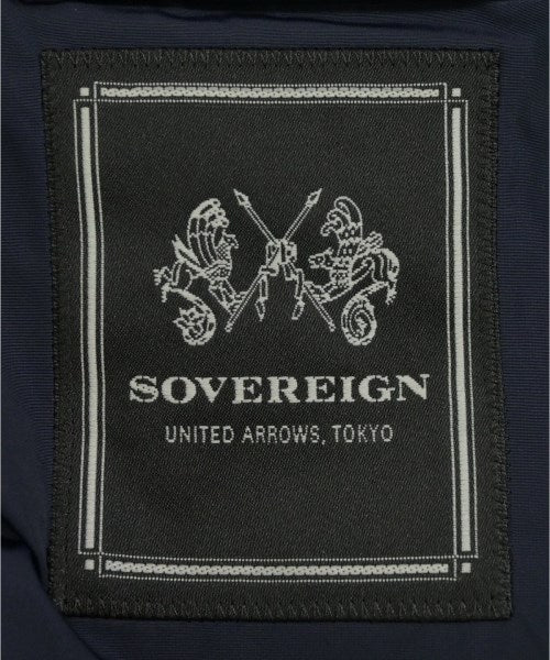 SOVEREIGN อื่น