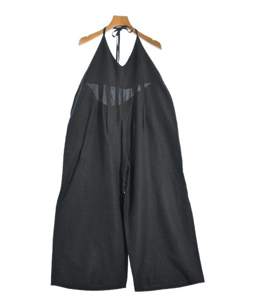 ina ชุดเอี๊ยม/เสื้อคลุมหลวมๆ/จั๊มสูท