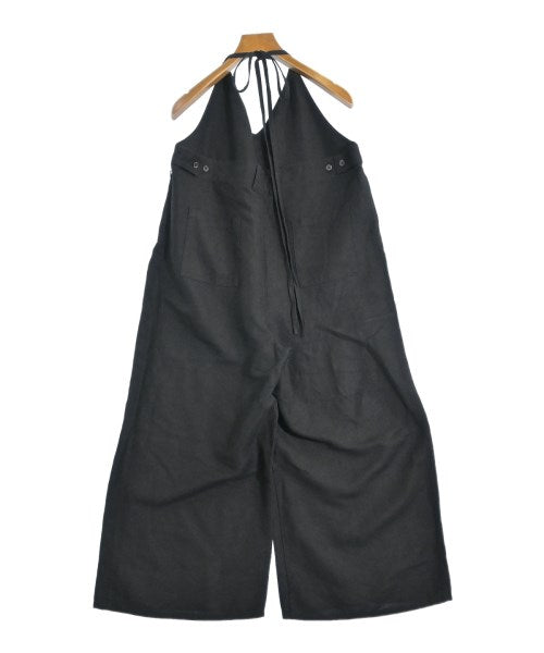 ina ชุดเอี๊ยม/เสื้อคลุมหลวมๆ/จั๊มสูท