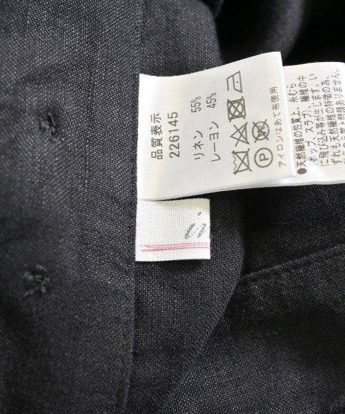 ina ชุดเอี๊ยม/เสื้อคลุมหลวมๆ/จั๊มสูท