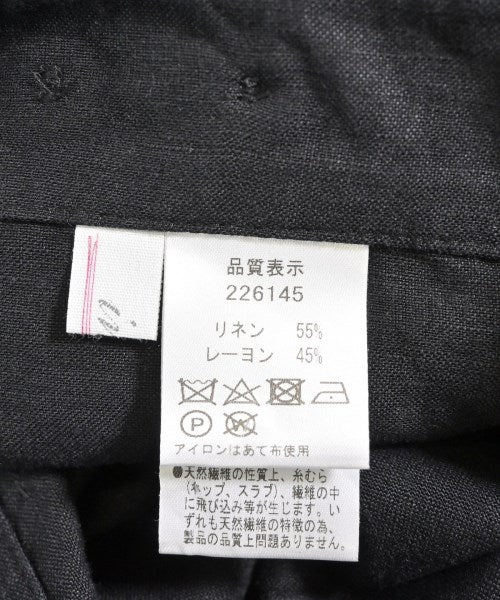 ina ชุดเอี๊ยม/เสื้อคลุมหลวมๆ/จั๊มสูท