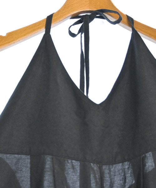 ina ชุดเอี๊ยม/เสื้อคลุมหลวมๆ/จั๊มสูท