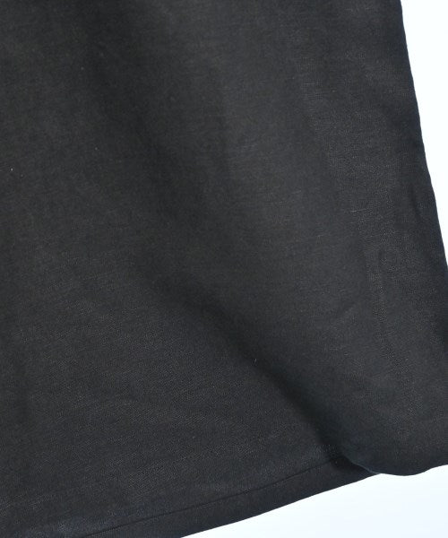 ina ชุดเอี๊ยม/เสื้อคลุมหลวมๆ/จั๊มสูท