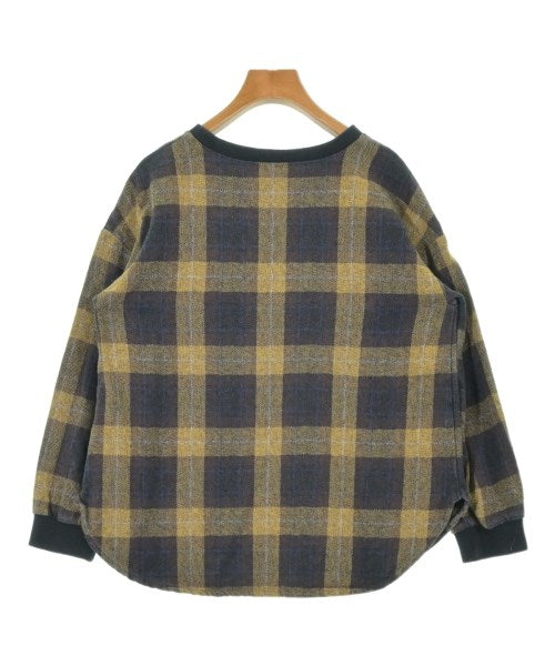 ina เสื้อยืด/เสื้อท็อปส์