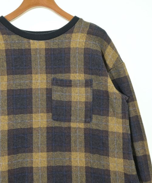 ina เสื้อยืด/เสื้อท็อปส์