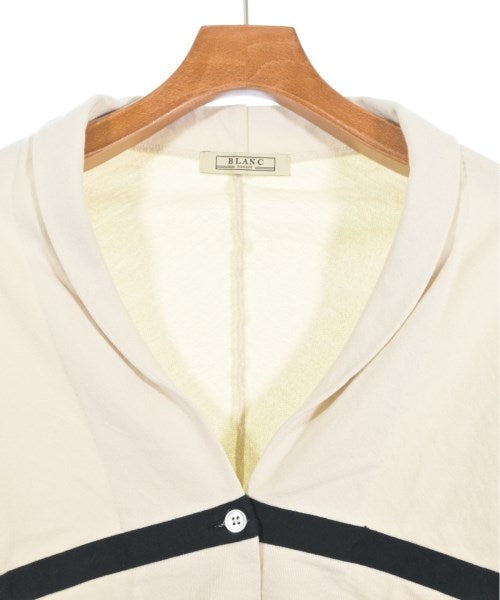 blanc basque เสื้อคาร์ดิแกน