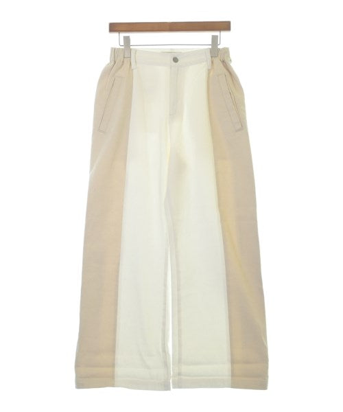 blanc basque ยีนส์