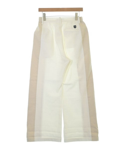 blanc basque ยีนส์