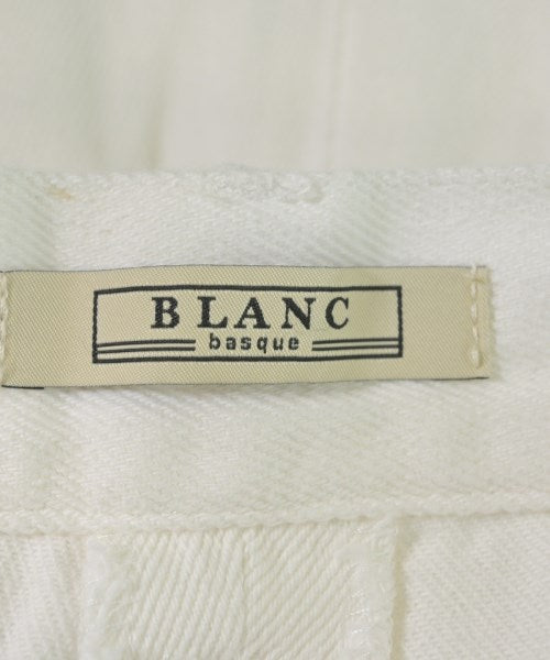 blanc basque ยีนส์