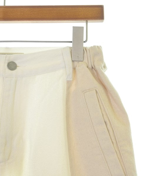 blanc basque ยีนส์