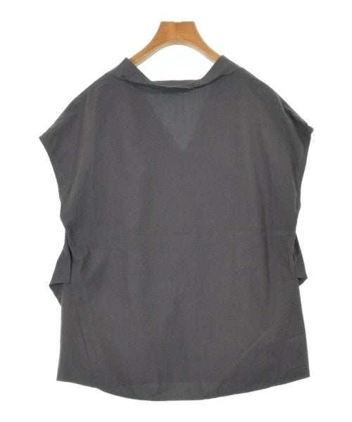 blanc basque เสื้อสตรี