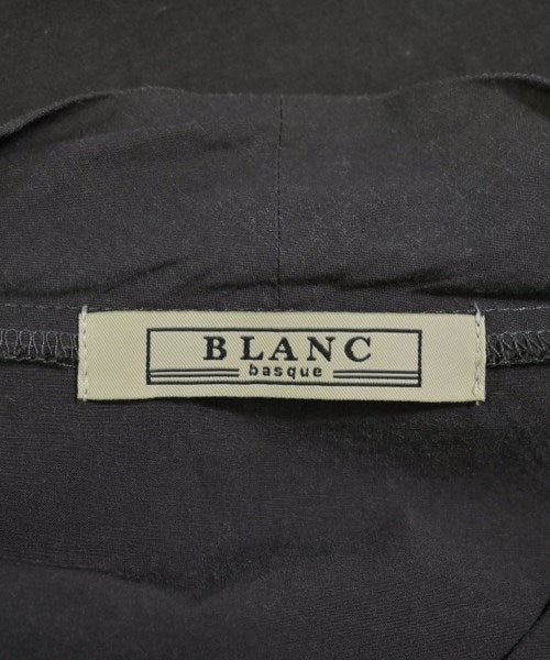 blanc basque เสื้อสตรี