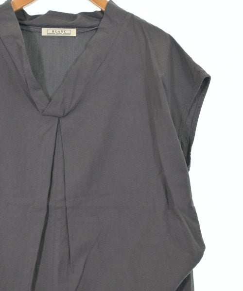 blanc basque เสื้อสตรี