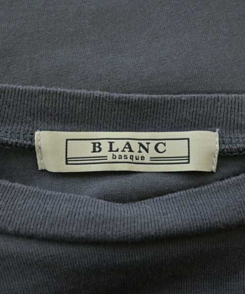 blanc basque แขนกุด
