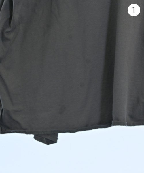 blanc basque แขนกุด