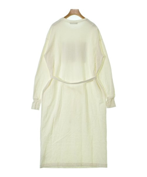 blanc basque ชุดเดรส