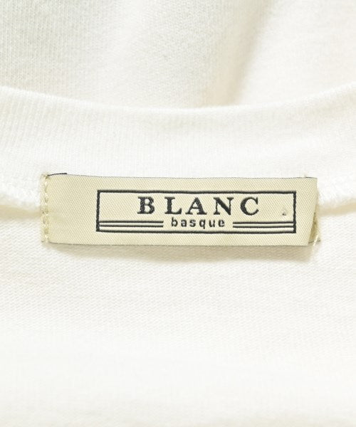 blanc basque ชุดเดรส