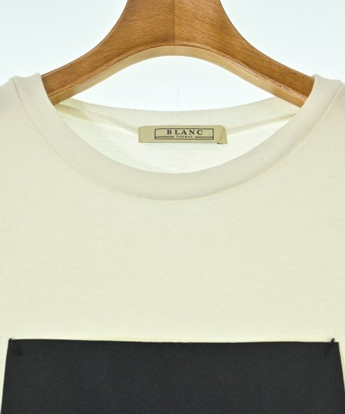 blanc basque ชุดเดรส