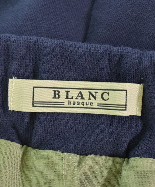 blanc basque กระโปรงยาว/แม็กซี่ยาว
