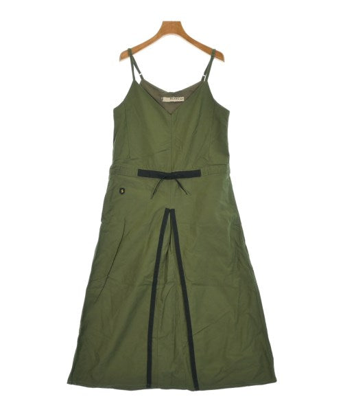 blanc basque ชุดเดรส