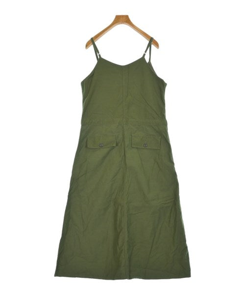 blanc basque ชุดเดรส