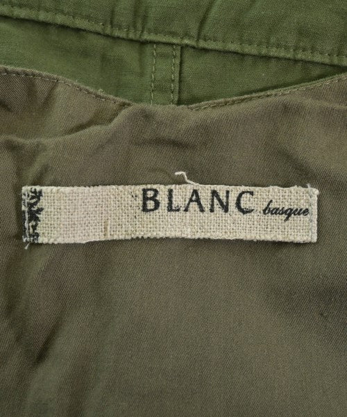 blanc basque ชุดเดรส