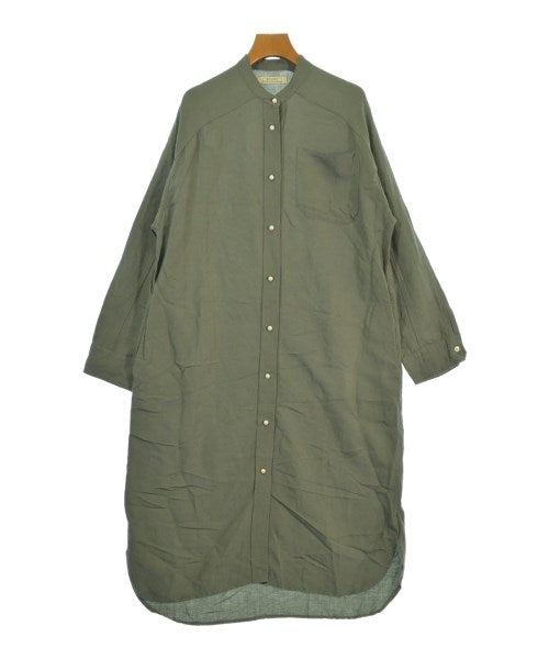 blanc basque ชุดเดรส