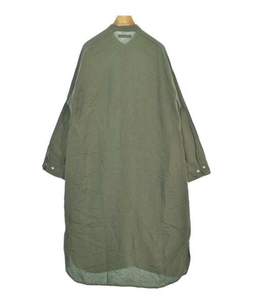 blanc basque ชุดเดรส