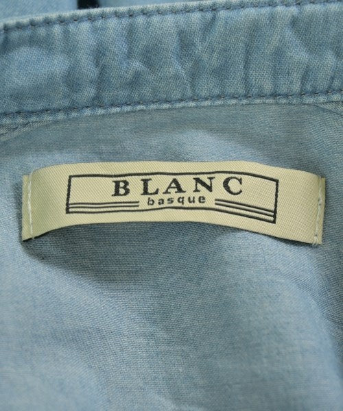 blanc basque เสื้อสตรี