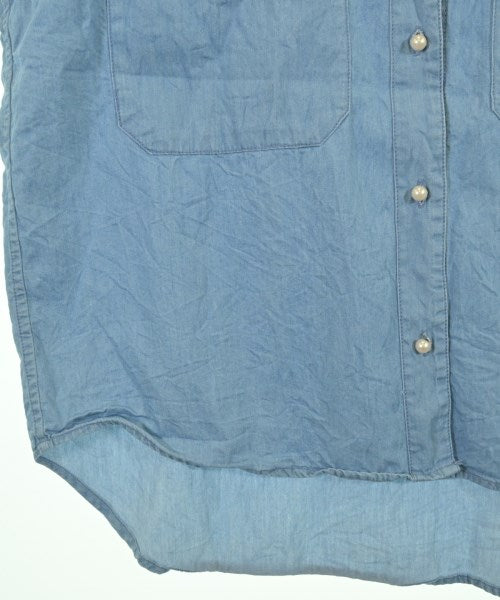 blanc basque เสื้อสตรี