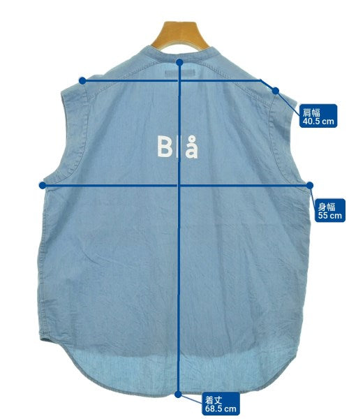 blanc basque เสื้อสตรี