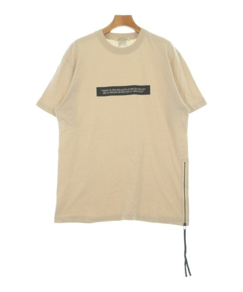 blanc basque เสื้อยืด/เสื้อท็อปส์