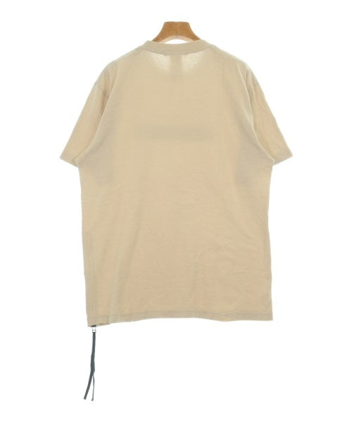 blanc basque เสื้อยืด/เสื้อท็อปส์