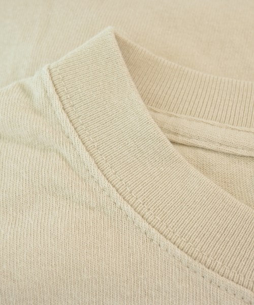 blanc basque เสื้อยืด/เสื้อท็อปส์