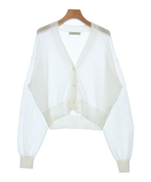 blanc basque เสื้อคาร์ดิแกน