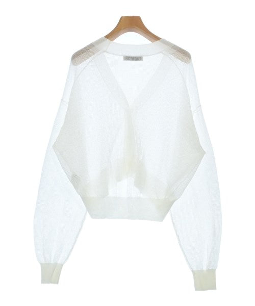 blanc basque เสื้อคาร์ดิแกน