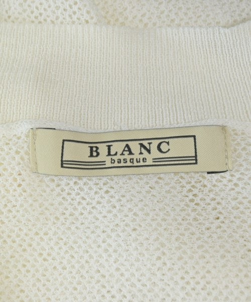 blanc basque เสื้อคาร์ดิแกน