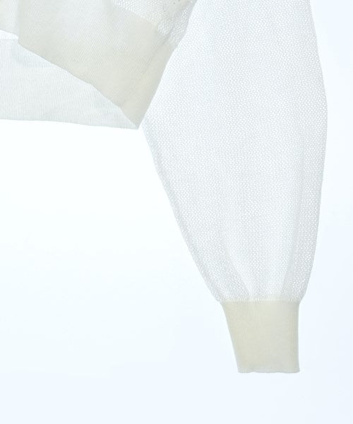blanc basque เสื้อคาร์ดิแกน