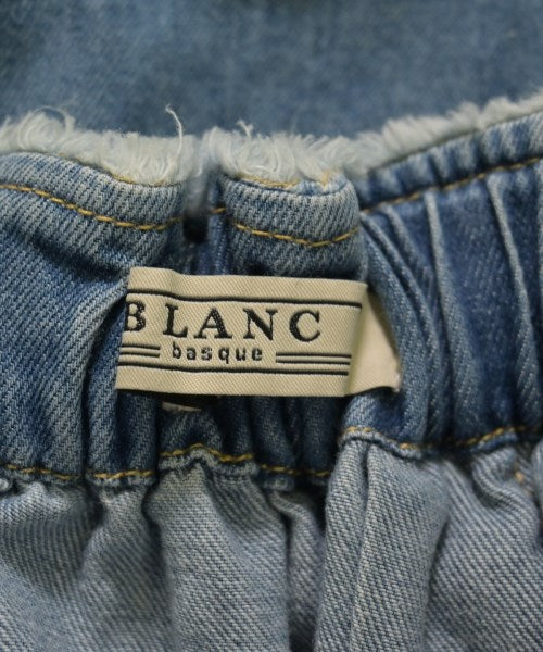 blanc basque กระโปรงยาว/แม็กซี่ยาว
