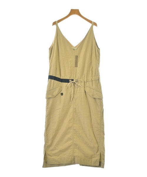 blanc basque ชุดเดรส